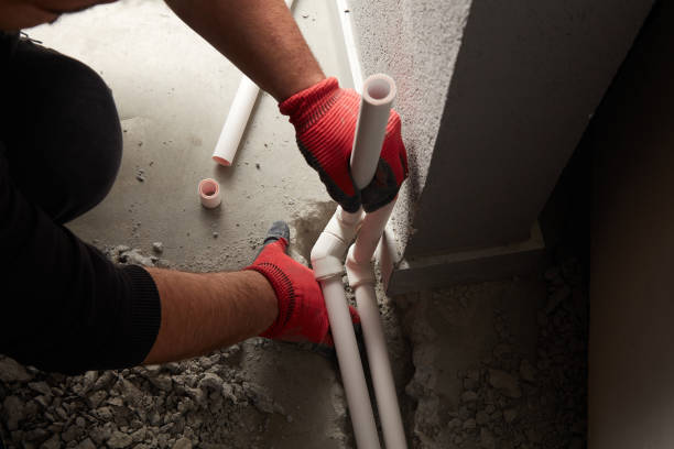 Best Plumbing Inspection Services  in White Center, WA