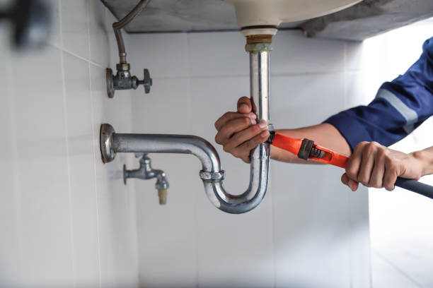 Best Plumbing Services Near Me  in White Center, WA