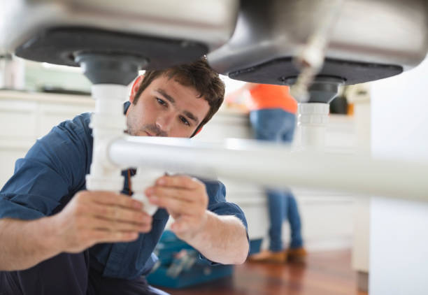 Reliable White Center, WA Plumbing Solutions