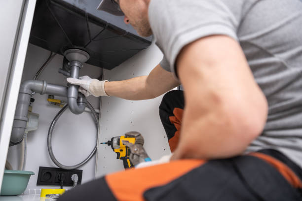 Best Local Plumber Services  in White Center, WA