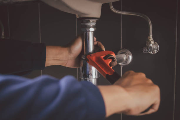 Best Leak Detection Services  in White Center, WA