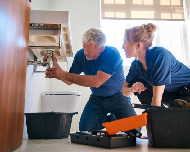 Best Plumbing Installation Services  in White Center, WA