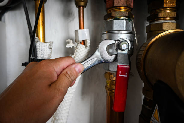 Best Hot Water Heater Installation  in White Center, WA